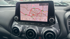 Nissan Juke 1.6 Hybrid Tekna 5dr Auto Hybrid Hatchback